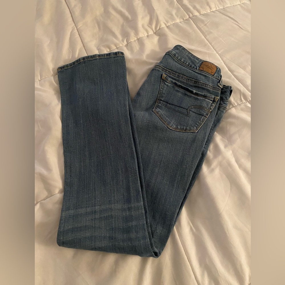 Like new